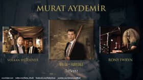 Murat Aydemir - Turkuaz Murat Aydemir - Turkuaz