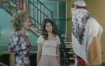 Sevda Karaca - Parçaladı Adam Beni