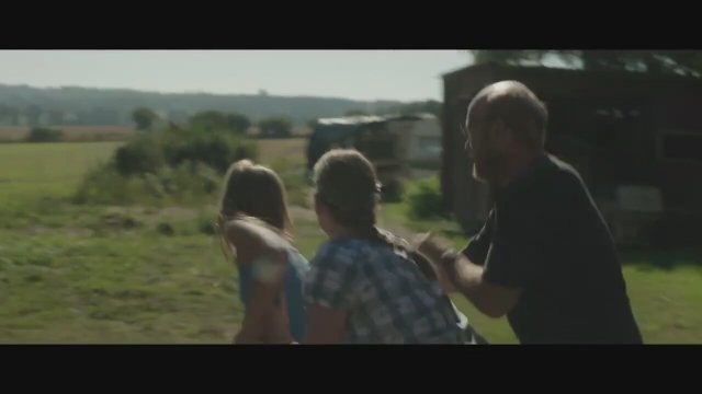 Strawberry Days 2016 Fragman