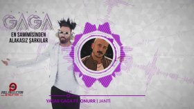 Yaşar Gaga - Janti Yaşar Gaga - Janti
