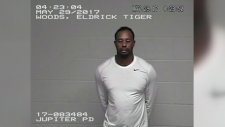 ABD'li Ünlü Golfçü Tiger Woods'un Dünyaya Rezil Olması