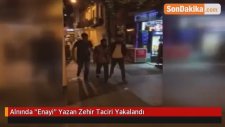 Alnında