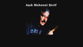 Aşık Mahzuni Şerif - Yusuf Gibi Beni Zindana Attın Aşık Mahzuni Şerif - Yusuf Gibi Beni Zindana Attın