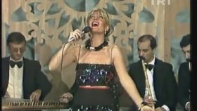 Emel Sayın - Şimdi Hatırda Mıdır Âşık-I Nâlân Acaba Emel Sayın - Şimdi Hatırda Mıdır Âşık-I Nâlân Acaba