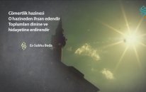 H. Sami Samioğlu - Es-Subhu Beda