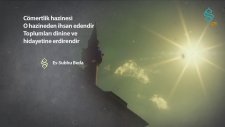 H. Sami Samioğlu - Es-Subhu Beda