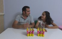 İğrenç Sahte Dondurma Tatmak. Fake ice cream to TASTE!!