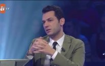Kim Milyoner Olmak İster'de İzmirli Yarışmacının Atatürk Hassasiyeti Şaşkına Çevirdi