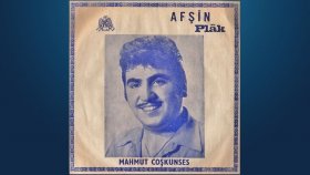 Mahmut Coşkunses - Derdi Tanı Mahmut Coşkunses - Derdi Tanı