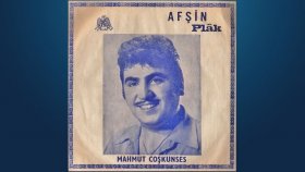 Mahmut Coşkunses - Fakirlik Dile Kolay Mahmut Coşkunses - Fakirlik Dile Kolay