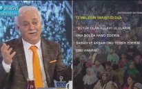 Nihat Hatipoğlu - Kadir Gecesi Nasıl Bir Gece? Kadir Gecesinde Nasıl İbadet Edilmeli!
