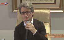Osman Eğin (Kuran Ziyafeti 112)