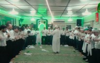 Pir Faruki Cemaati | Konya Dergâhı Regaib Kandili Zikrullahı 2016-2