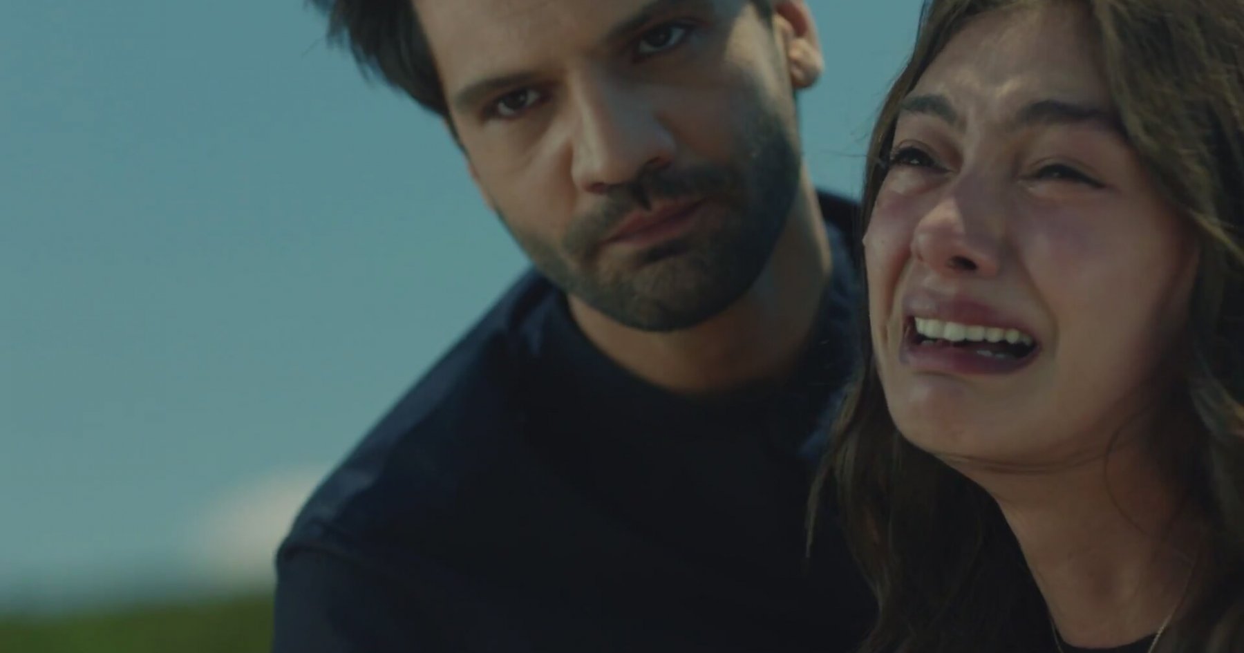 Sensiz Yaşamak İstemiyorum Kara Sevda 74.Bölüm (Final) (21 Haziran Çarşamba)