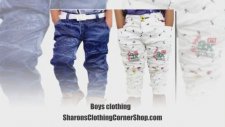 Sharons Clothing Corner Shop
