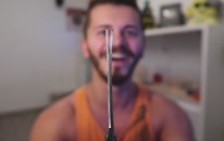 Stres Çarkının İçinden Bakın Ne Çıktı !! İnanılmaz !! ( Hand Spinner )