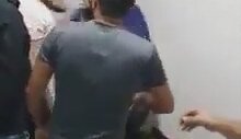 Suriyeli Tacizcilere Dayak Atan Adanalılar