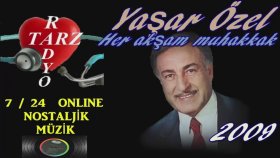 Yaşar Özel - Her Akşam Muhakkak Yaşar Özel - Her Akşam Muhakkak