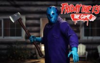 Yeni Jason Huzurlarınızda ! | Frıday 13th The Game