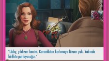 Agent Alice #4.vaka 1.part - Akreplerin Suçu Ne ?