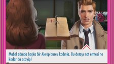 Agent Alice #4.vaka *son - Parmaklıklar Ardı