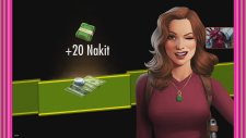 Agent Alice #5.vaka - Sapık Mahkum