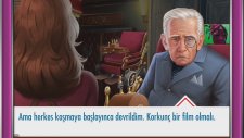 Agent Alice #7.vaka - Yeni Vaka