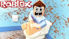 Banyo Simulasyonu! - Roblox | Ahmetaga