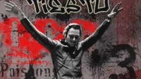 Tiesto - İnfinity Tiesto - İnfinity