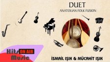 İsmail Işık, Mücahit Işık - Bugün Ayın Işığı (Official Audio)