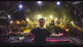 Martin Garrix - Justin Mylo - ID Martin Garrix - Justin Mylo - ID