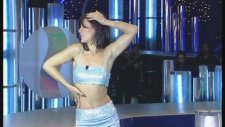 Meltem Cumbul'un Dans Gösterisi - Hülya Avşar Show