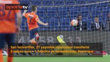 Edin Visca Kimdir? Visca Fenerbahçe'ye Mi Gidiyor?