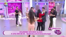 Evleneceksen Gel 214. Bölüm | 5. Kısım (23 Haziran Cuma)