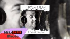 Haydar Alan - Bülbül Havalanmış (Official Audio)