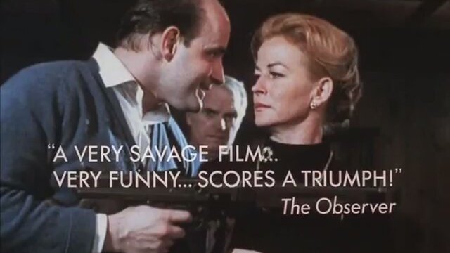 Joe (1970)