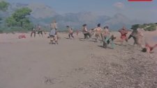 Malkoçoğlu Filminde Otomobil Görünmesi