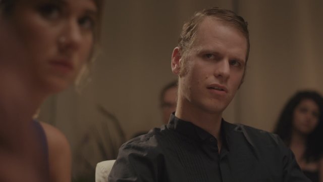 Man Underground (2016) Fragman