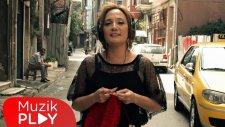 Mutlu Yuluğ - Evde Kaldım (Official Video)
