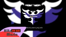 Nurullah Çaçan - Non-Stop Energy (Official Audio)