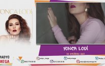 Radyo Mega 20 Haziran 2017 Yonca Lodi Yayını!