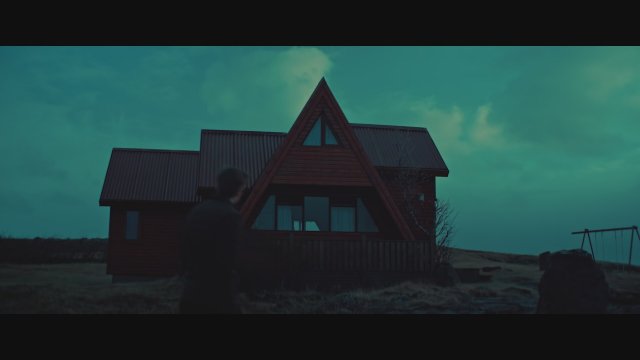 Rökkur (2017) Fragman
