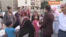 Şifa ve Mimarsinan Mahallesi'nin Sosyal Yaşam Merkezi Hizmete Açıldı