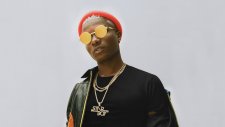 WizKid - Naughty Ride (ft. Major Lazer)