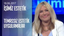 Bölgesel İncelme İçin En Çok Hangi Uygulamalar Kullanılıyor? - İşimiz Estetik 18.06.2017 Pazar