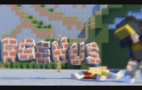 Come Back / Ergenus Minecraft Animation İntro #67 | Hg Animation