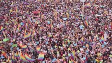 İstanbul Lgbti Onur Yürüyüşü Davetiyesi