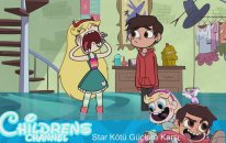 Star Kötü Güçlere Karşı | Çöpçatan - Okul Ruhu | TV Önizleme