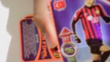 Süper Final Orjinal 2016 Kartları