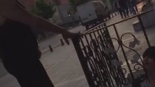 Tarlabaşı Travestilerinin Kendi Aralarındaki Küfürlü Sohbeti